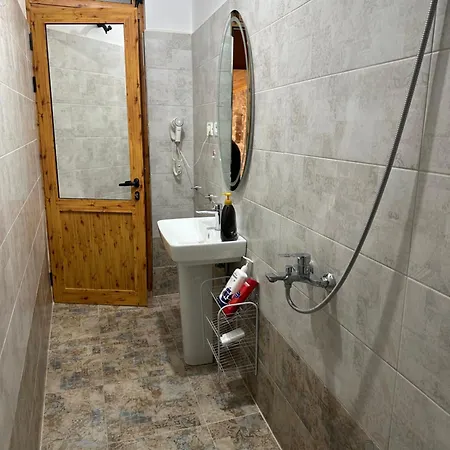 Salaria Gjirokastër